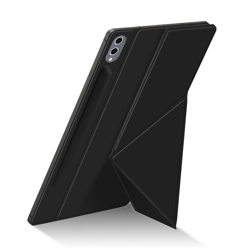 Coque Samsung Galaxy Tab S10 Plus / S9 Plus Support Origami