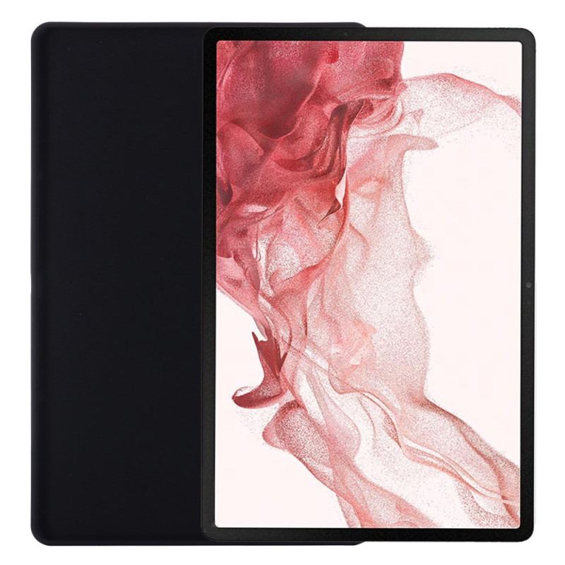 Coque Samsung Galaxy Tab S10 Plus Silicone Liquide