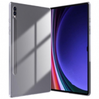 Coque Samsung Galaxy Tab S10 Plus Transparente