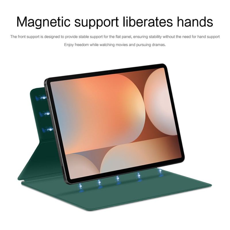 Étui Samsung Galaxy Tab S10 Plus Hybride