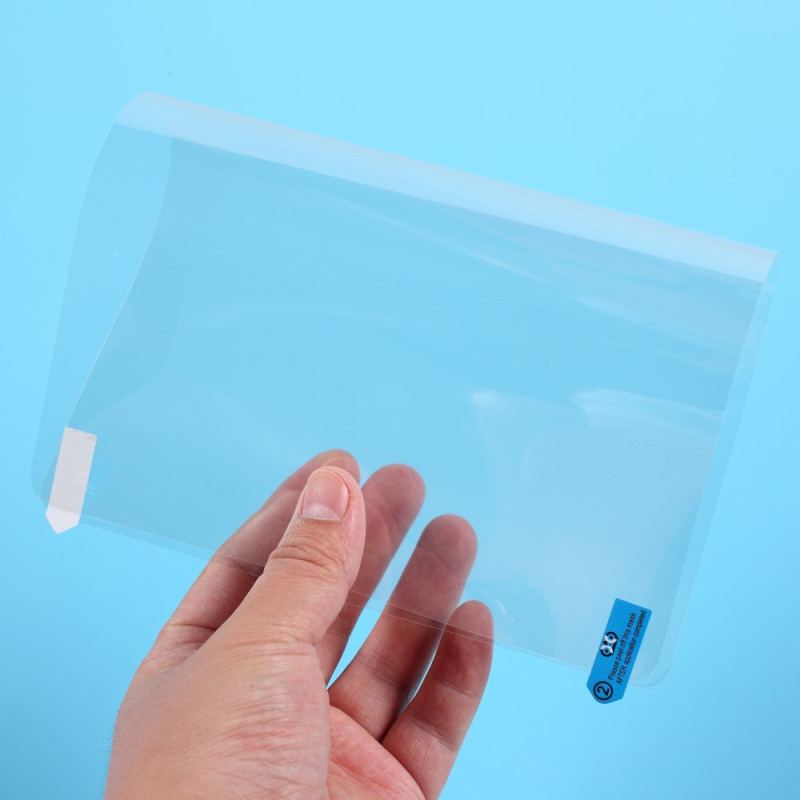 Film de Protection Écran pour Samsung Galaxy Tab S10 Plus / S9 Plus / S8 Plus / S7 Plus / S7 FE
