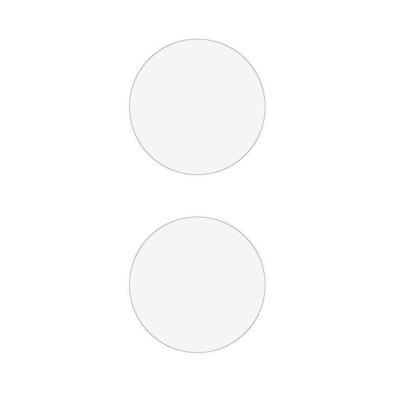 Lentilles de Protection en Verre Trempé pour Samsung Galaxy Tab S10 Ultra / S10 Plus / S9 FE Plus / S9 Ultra / S9 Plus