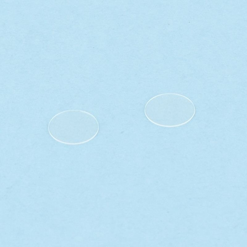 Lentilles de Protection en Verre Trempé pour Samsung Galaxy Tab S10 Ultra / S10 Plus / S9 FE Plus / S9 Ultra / S9 Plus