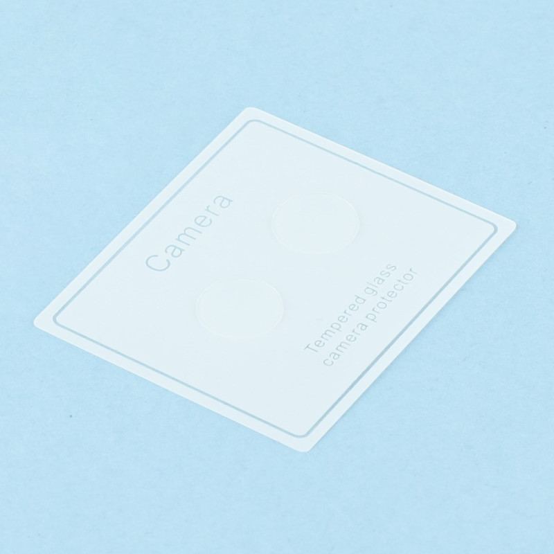 Lentilles de Protection en Verre Trempé pour Samsung Galaxy Tab S10 Ultra / S10 Plus / S9 FE Plus / S9 Ultra / S9 Plus