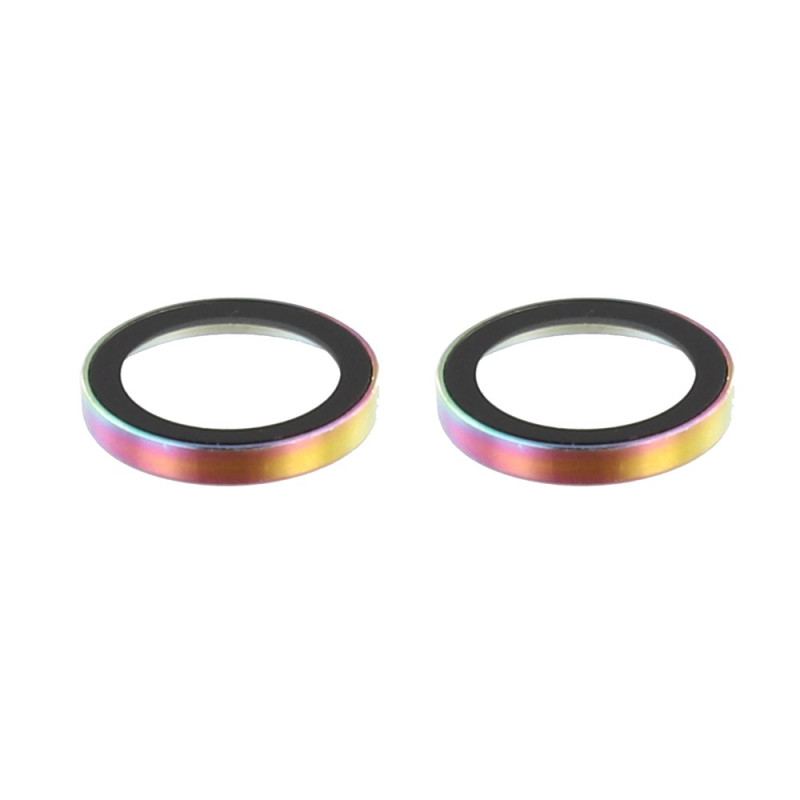 Protecteurs de Lentilles pour Samsung Galaxy Tab S10 Ultra / S10 Plus / S9 FE Plus / S9 Ultra / S9 Plus