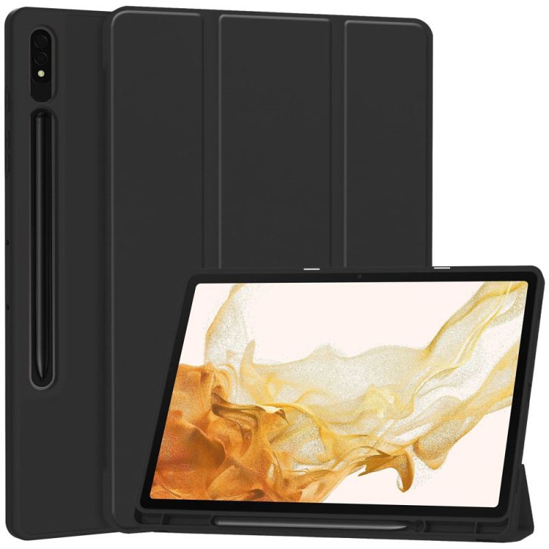 Smart Case Samsung Galaxy Tab S10 Plus Classique