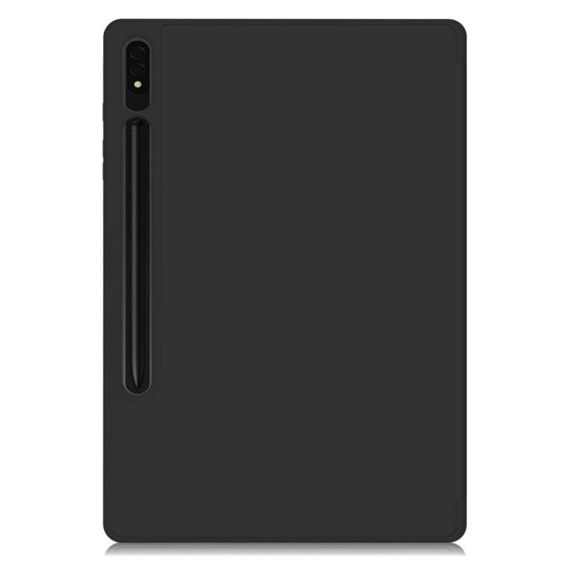 Smart Case Samsung Galaxy Tab S10 Plus Classique