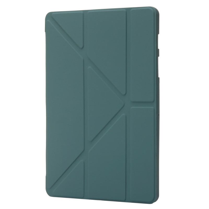 Smart Case Samsung Galaxy Tab S10 Plus Design Origami