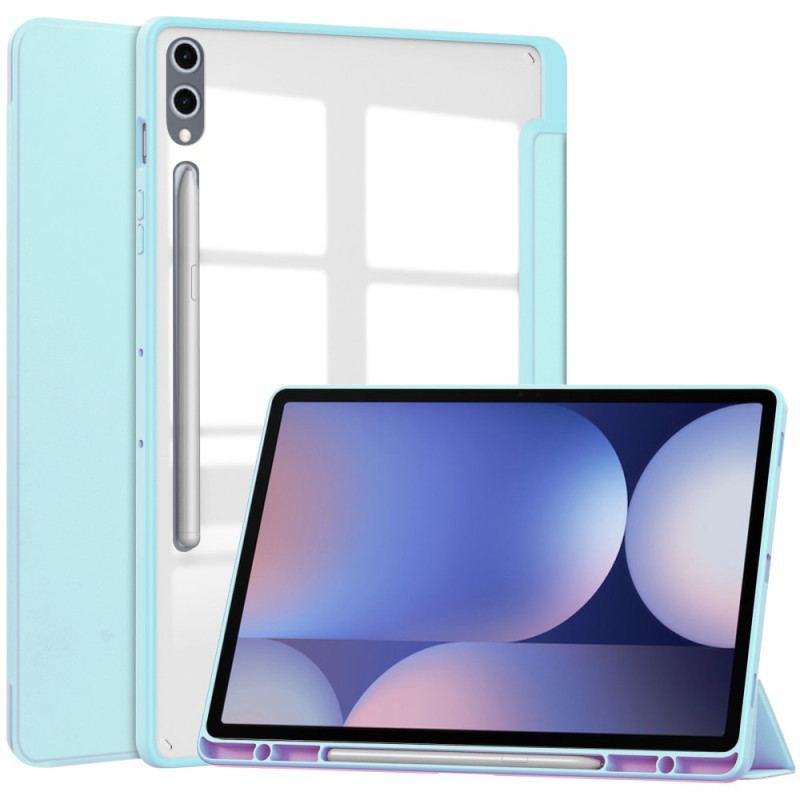 Smart Case Samsung Galaxy Tab S10 Plus Hybride