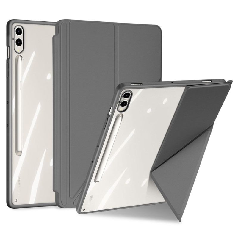 Smart Case Samsung Galaxy Tab S10 Plus Magi Series DUX DUCIS