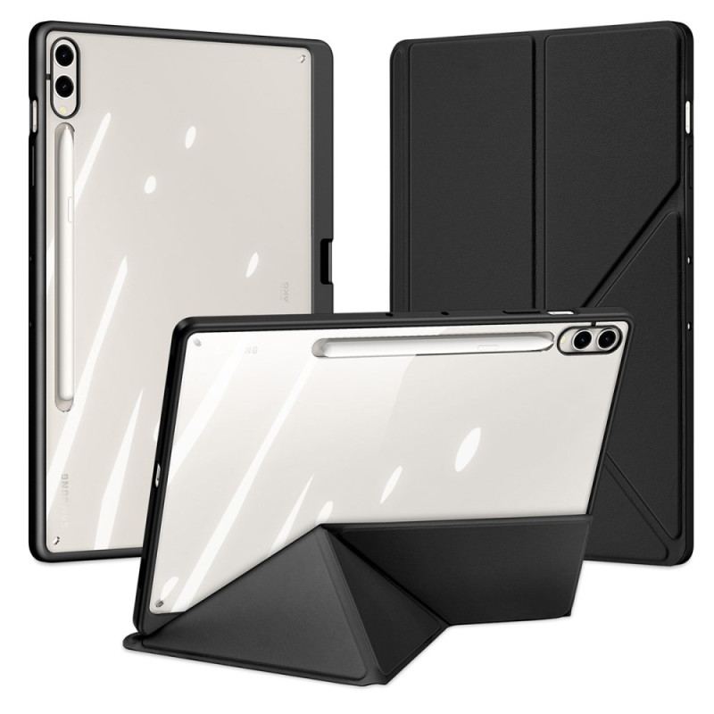 Smart Case Samsung Galaxy Tab S10 Plus Magi Series DUX DUCIS