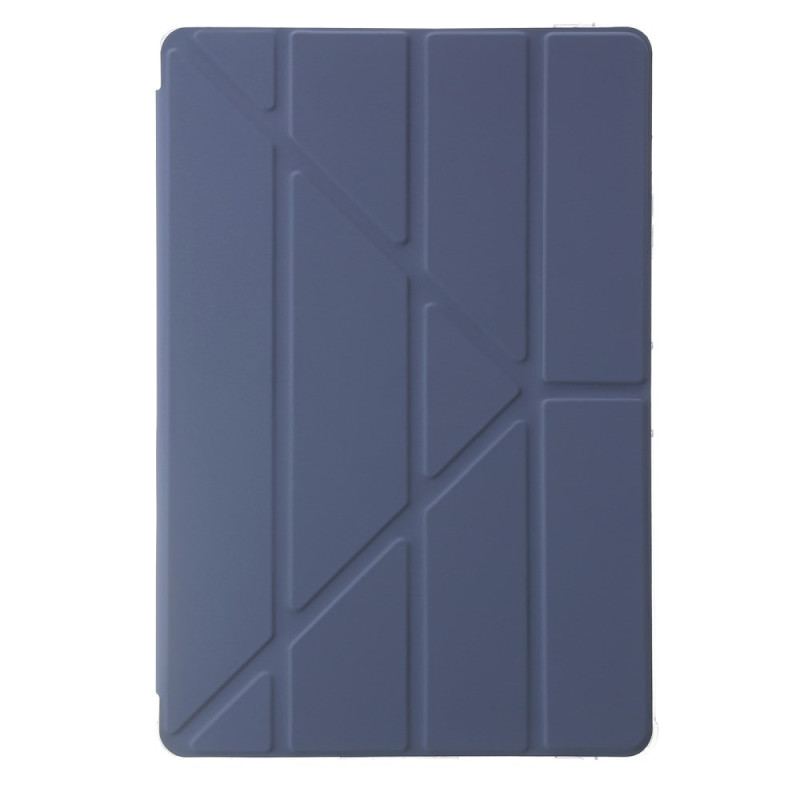Smart Case Samsung Galaxy Tab S10 Plus Origami Classique