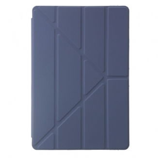 Smart Case Samsung Galaxy Tab S10 Plus Origami Classique