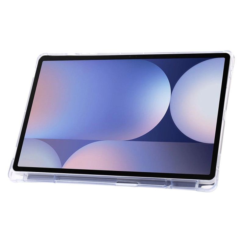 Smart Case Samsung Galaxy Tab S10 Plus Origami Classique