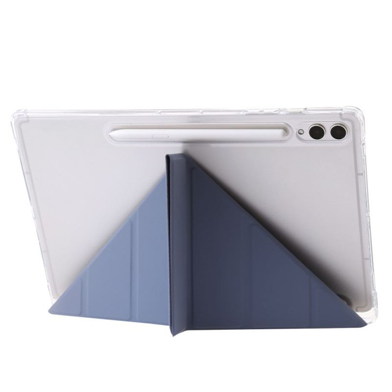 Smart Case Samsung Galaxy Tab S10 Plus Origami Classique