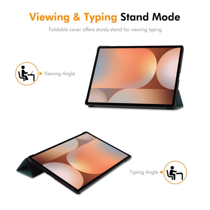 Smart Case Samsung Galaxy Tab S10 Plus / S9 FE Plus / S9 Plus ENKAY