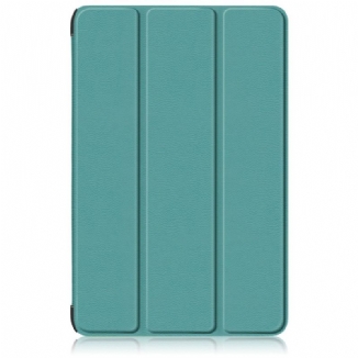 Smart Case Samsung Galaxy Tab S10 Plus / S9 Plus / S9 FE Plus Simili Cuif