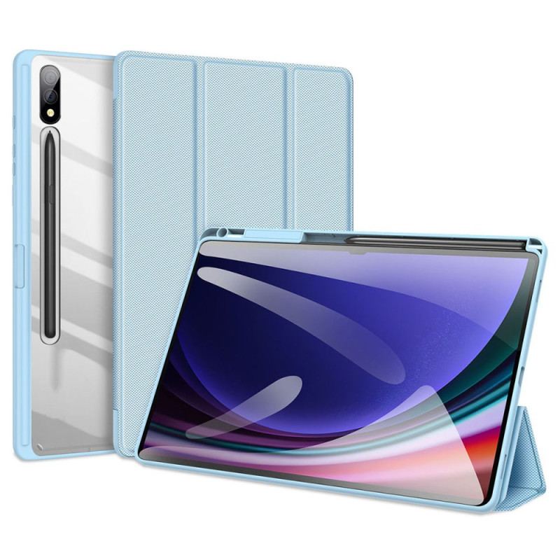 Smart Case Samsung Galaxy Tab S10 Plus TOBY Series