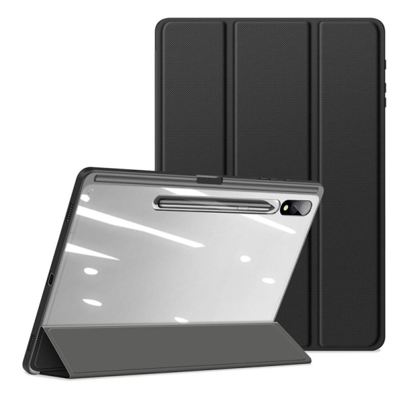 Smart Case Samsung Galaxy Tab S10 Plus TOBY Series