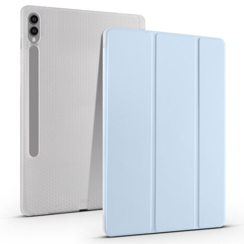 Smart Case Samsung Galaxy Tab S10 Plus Tr-Fold
