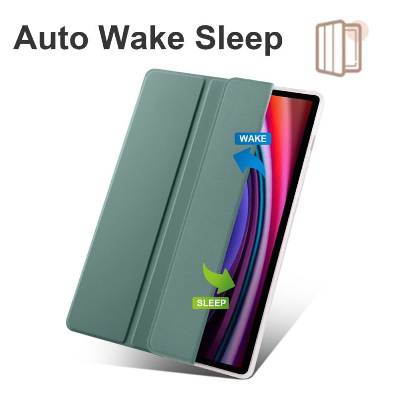 Smart Case Samsung Galaxy Tab S10 Plus Tr-Fold
