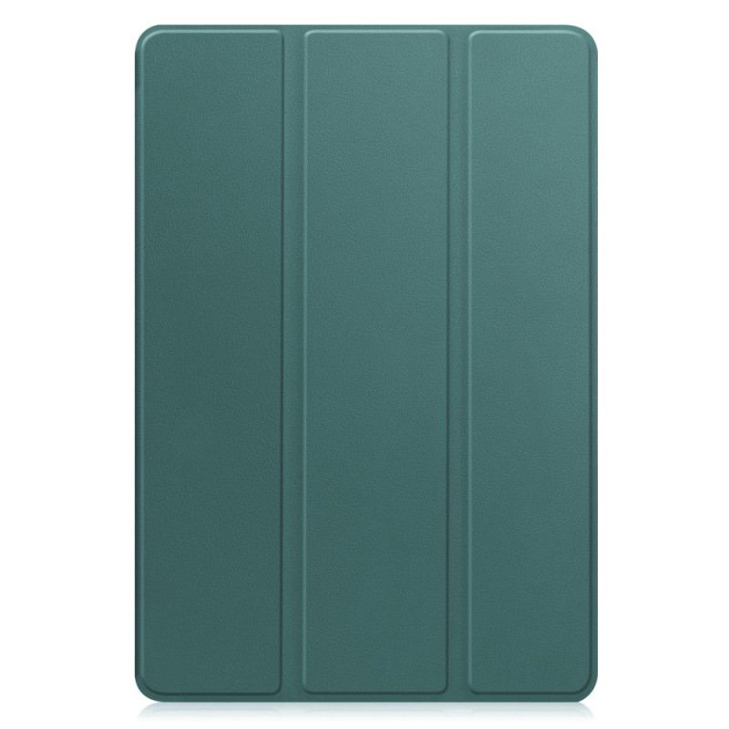 Smart Case Samsung Galaxy Tab S10 Plus Trois Volets