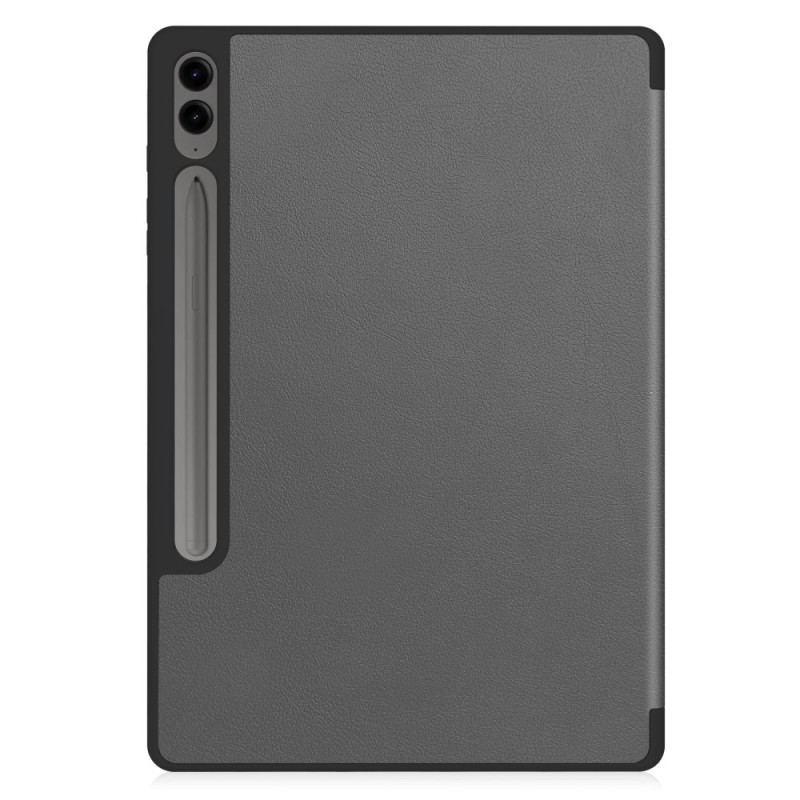 Smart Case Samsung Galaxy Tab S10 Plus Trois Volets