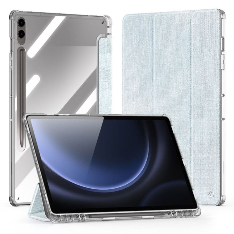 Smart Case Samsung Galaxy Tab S10 Plus Unid Series DUX DUCIS