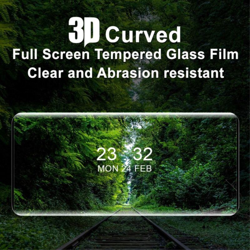 Protection en verre trempé IMAK pour écran Vivo X80 Pro