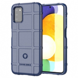 Coque Samsung Galaxy A03s Rugged Shield