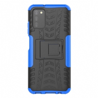 Coque Samsung Galaxy A03s Ultra Résistante Premium