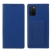 bleu fonce