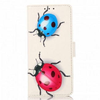 Housse Samsung Galaxy A03s Coccinelle