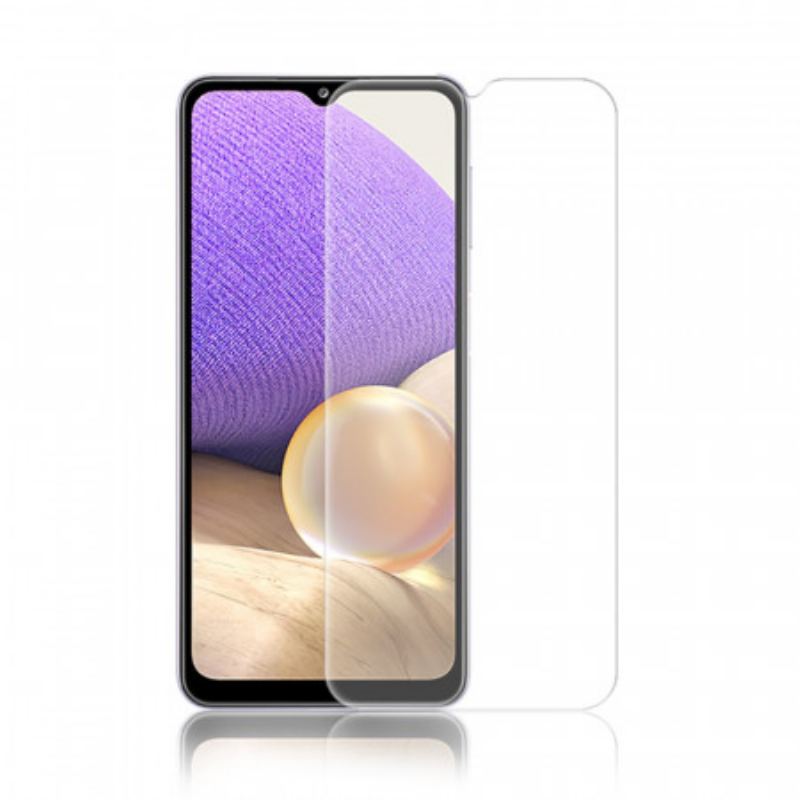 Protection en verre trempé pour Samsung Galaxy A03s MOCOLO