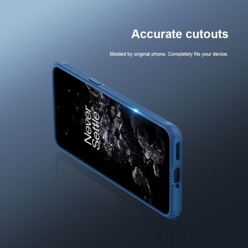 Coque OnePlus 10T 5G CamShield Nillkin