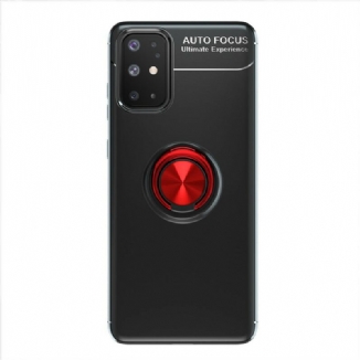 Coque Samsung Galaxy A31 Anneau Rotatif