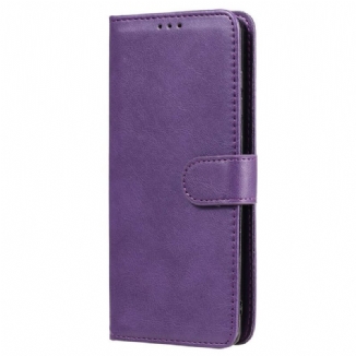 Housse Samsung Galaxy A31 Coque Détachable et Lanière