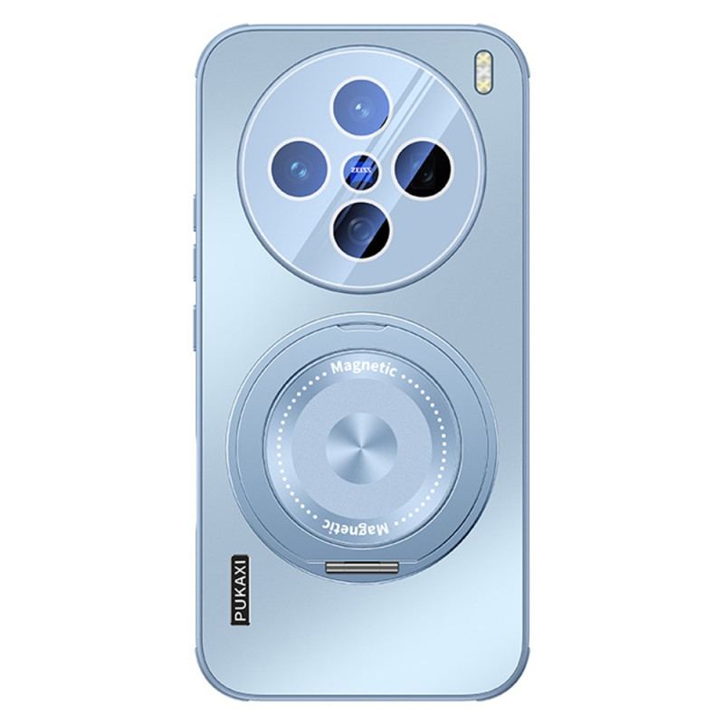 Coque Vivo X200 5G MagSafe Anneau-Support