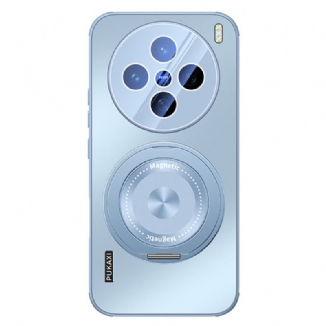 Coque Vivo X200 5G MagSafe Anneau-Support