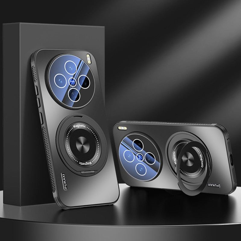 Coque Vivo X200 5G MagSafe Anneau-Support