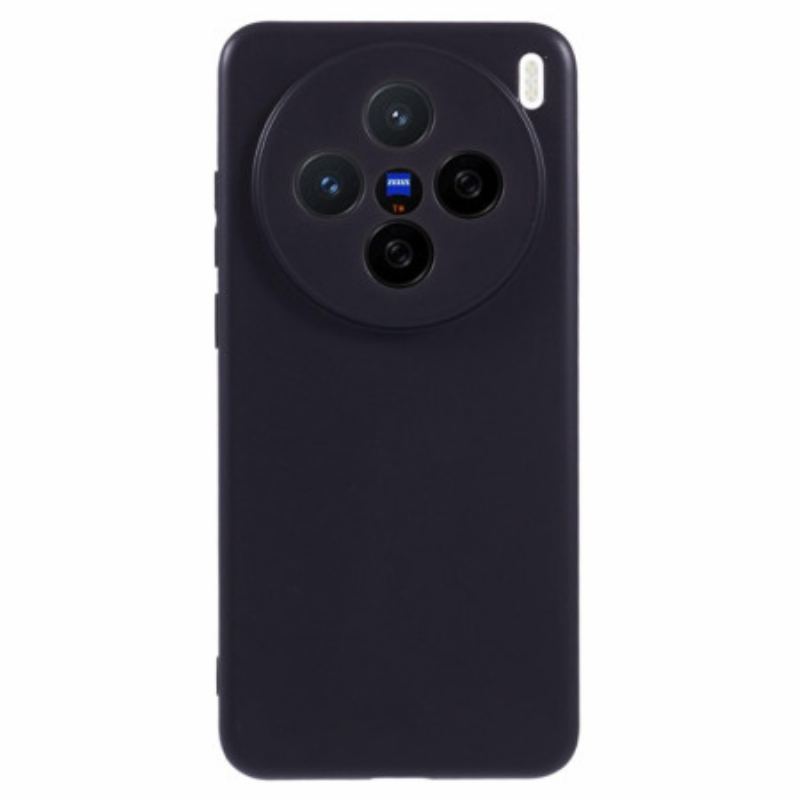 Coque Vivo X200 Brillante Flexible