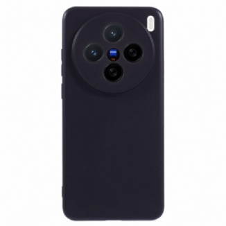 Coque Vivo X200 Brillante Flexible