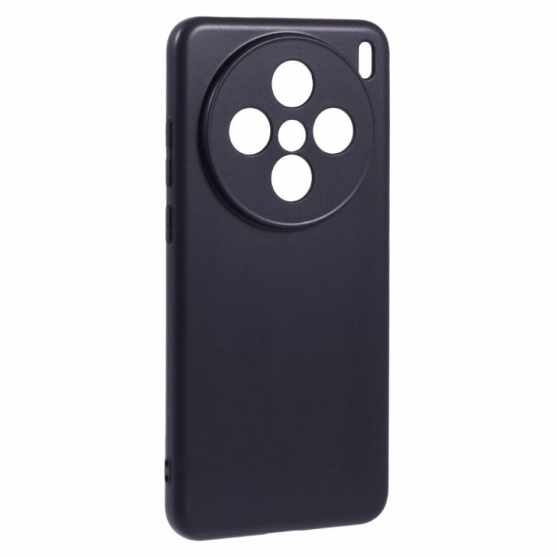 Coque Vivo X200 Brillante Flexible