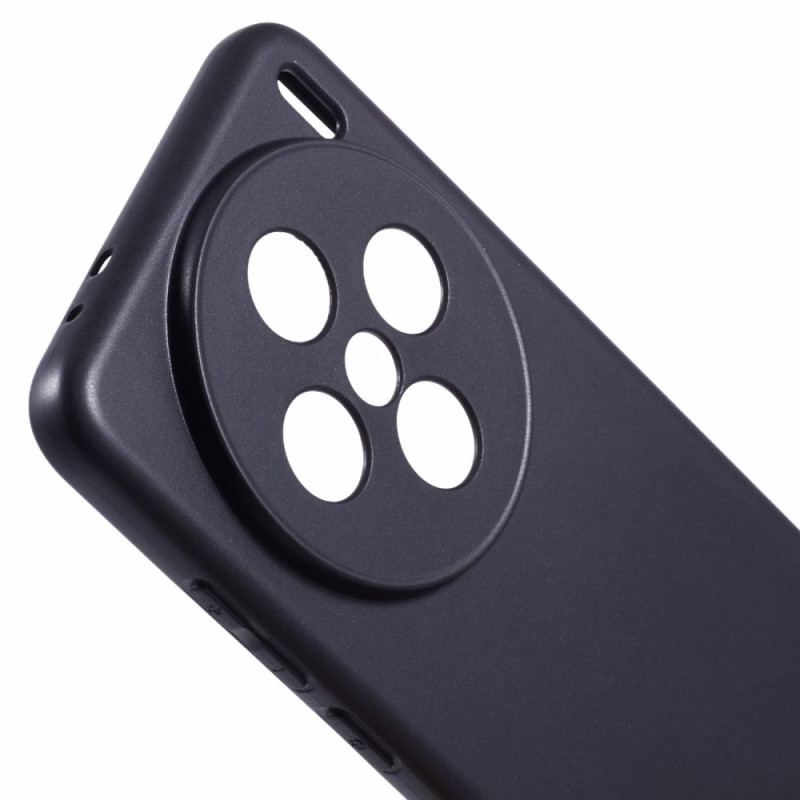 Coque Vivo X200 Brillante Flexible