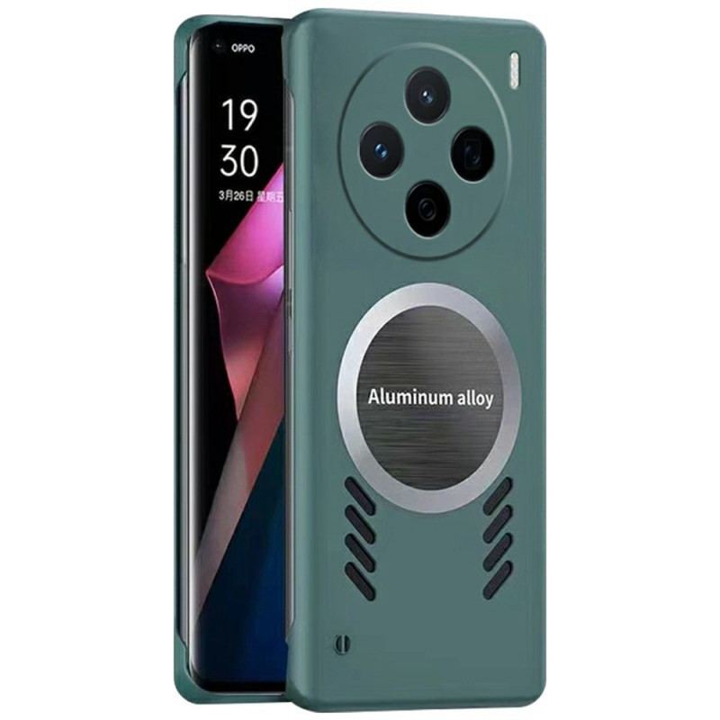 Coque Vivo X200 Dissipation Thermique