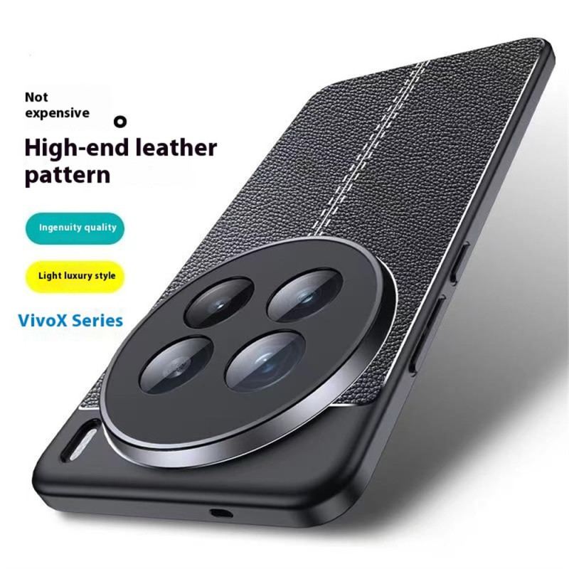 Coque Vivo X200 Double Line