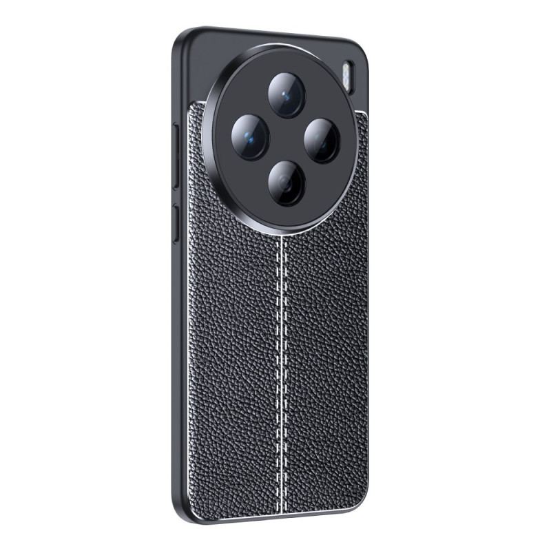 Coque Vivo X200 Double Line