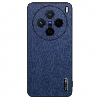 Coque Vivo X200 Effet Bois