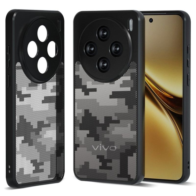 Coque Vivo X200 IBMRS