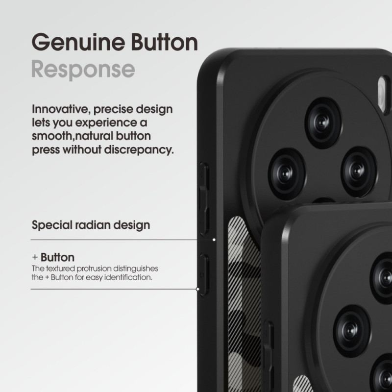 Coque Vivo X200 IBMRS